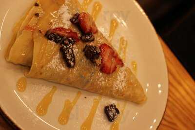 Santa Coffee Catedral