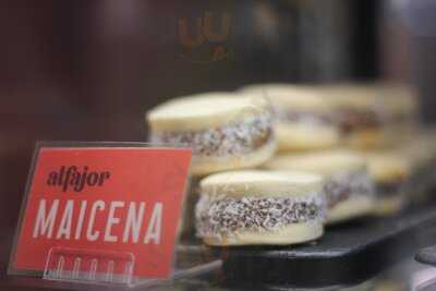 Santa Coffee Catedral