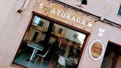 S'aturada