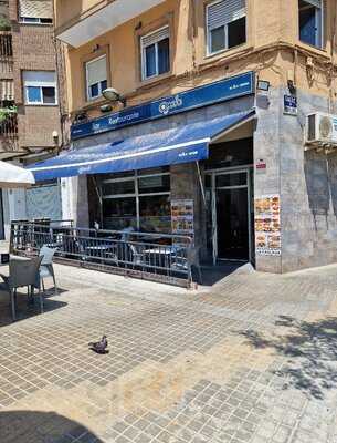 Bar Restaurante La Cascada