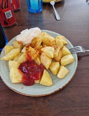Bar Restaurante La Cascada