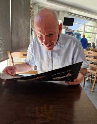 Bar Restaurante La Cascada