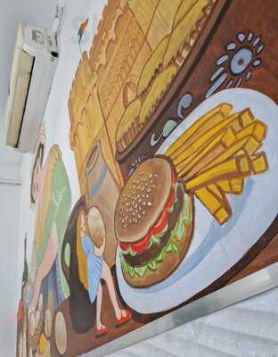 Bar Restaurante La Cascada