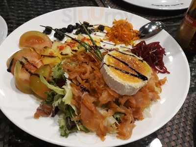 Bar Restaurante La Cascada