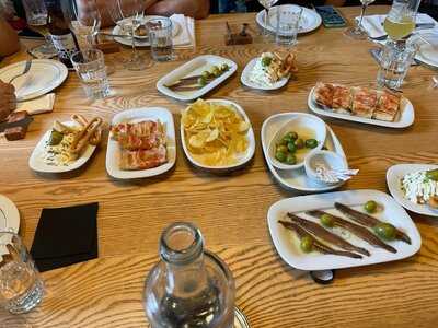 Casa De Comidas Buenavista