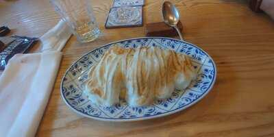 Casa De Comidas Buenavista