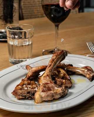 Casa De Comidas Buenavista