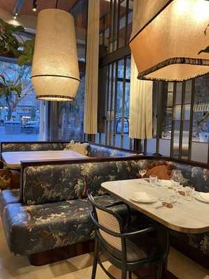 Casa De Comidas Buenavista