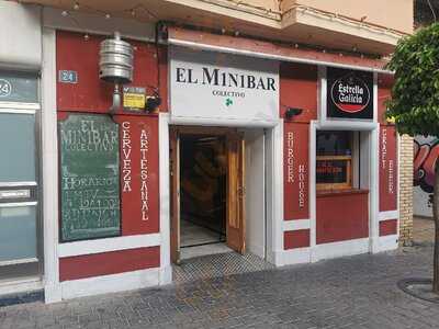El M1n1bar Colect1vo