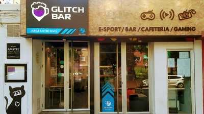 Glitch Bar
