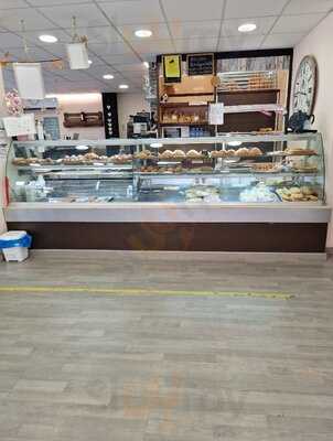 Horno Pastelaria San Vincente