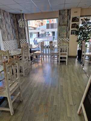 Horno Pastelaria San Vincente