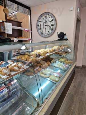 Horno Pastelaria San Vincente