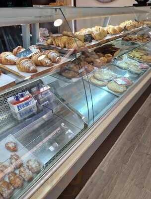 Horno Pastelaria San Vincente