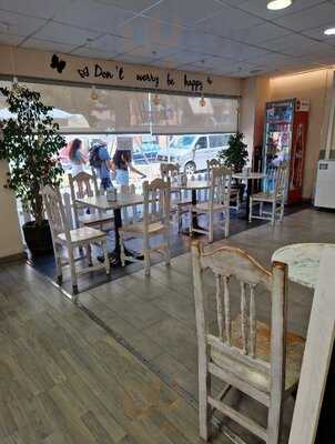 Horno Pastelaria San Vincente