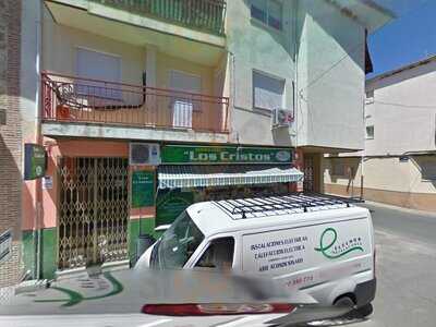 El Bululú Candeleda