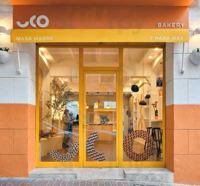Uco Bakery