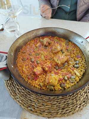 Velandrino Restaurante