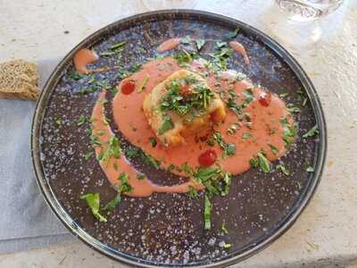 Velandrino Restaurante