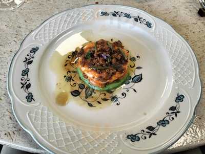 Velandrino Restaurante