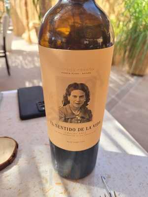 Velandrino Restaurante