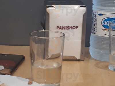 Panishop