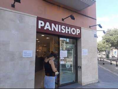 Panishop