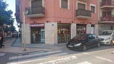 Panishop