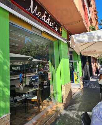 Maddies Cerveceria