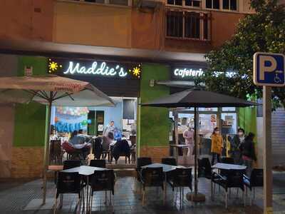 Maddies Cerveceria