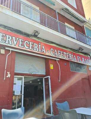 Restaurante El Raco