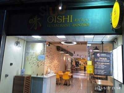 Oishi
