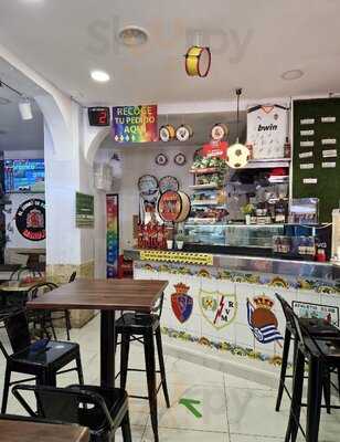 Cerveceria Splash - Photo 7