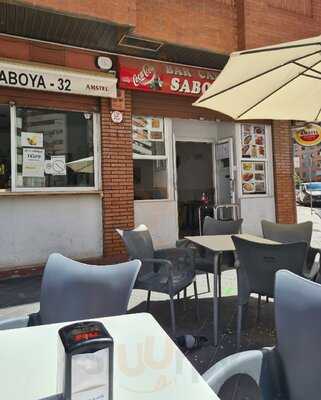 Bar Saboya