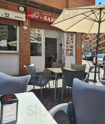 Bar Saboya