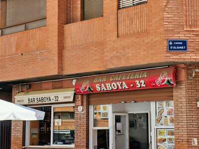 Bar Saboya