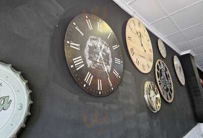 E & C Mediterranea Latin Food