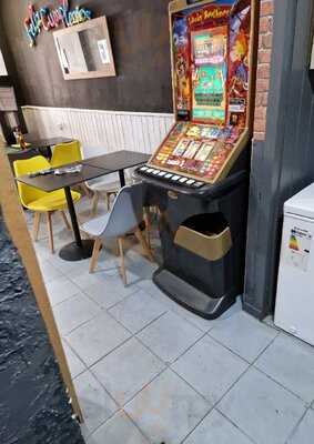 E & C Mediterranea Latin Food