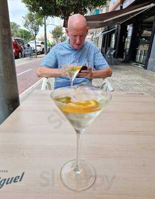 E & C Mediterranea Latin Food