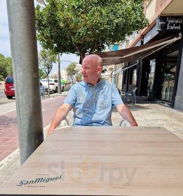 E & C Mediterranea Latin Food