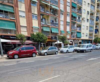 E & C Mediterranea Latin Food