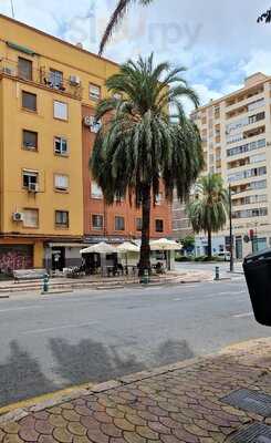 Cerveceria Cavanilles