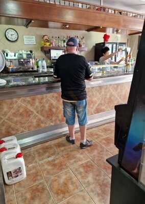 Cerveceria Cavanilles