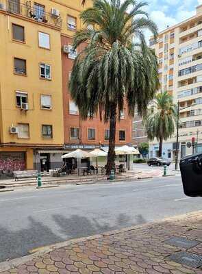 Cerveceria Cavanilles