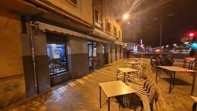 Cerveceria Cavanilles