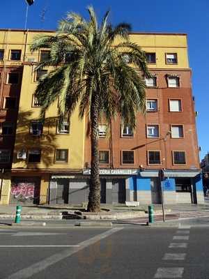 Cerveceria Cavanilles