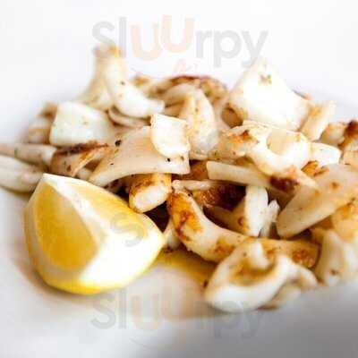 Cafetería Rey Alfonso