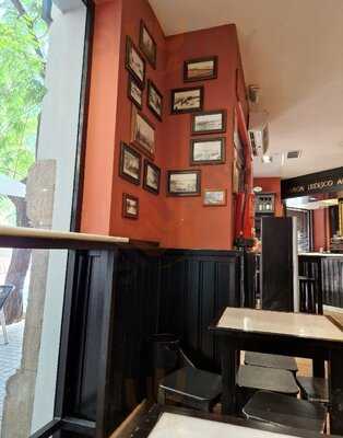 Cerveceria 100 Montaditos