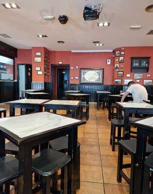 Cerveceria 100 Montaditos