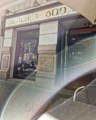 Cerveceria 100 Montaditos